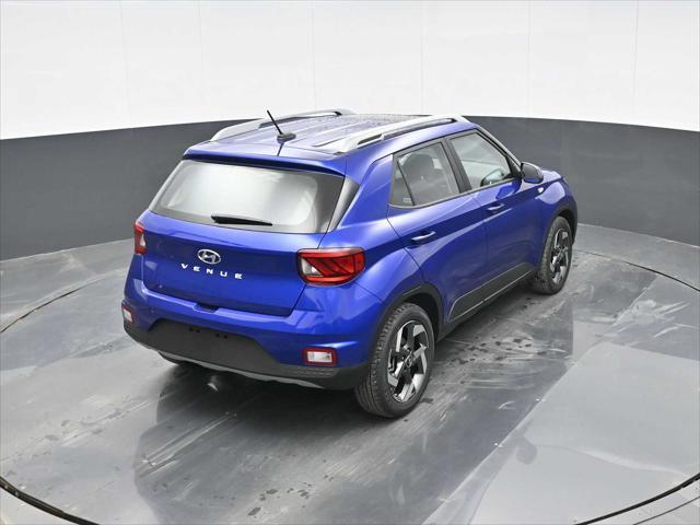 2026 Hyundai Venue - $22,977