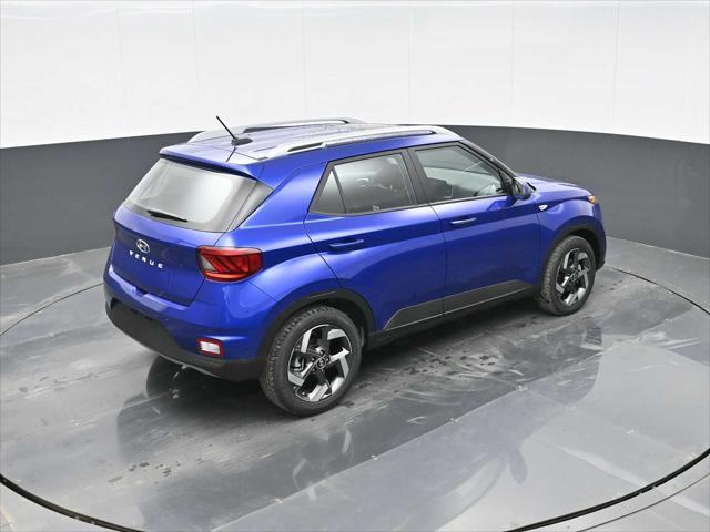 2026 Hyundai Venue - $22,977