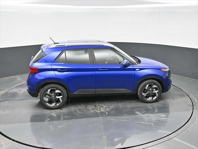 2026 Hyundai Venue - $22,977