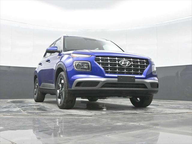 2026 Hyundai Venue - $22,977