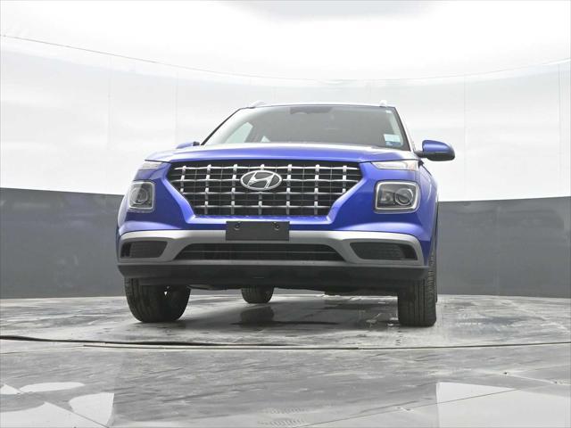 2026 Hyundai Venue - $22,977
