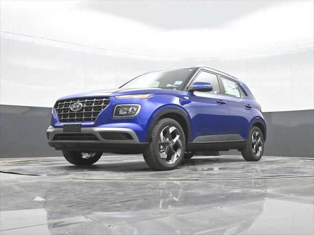 2026 Hyundai Venue - $22,977