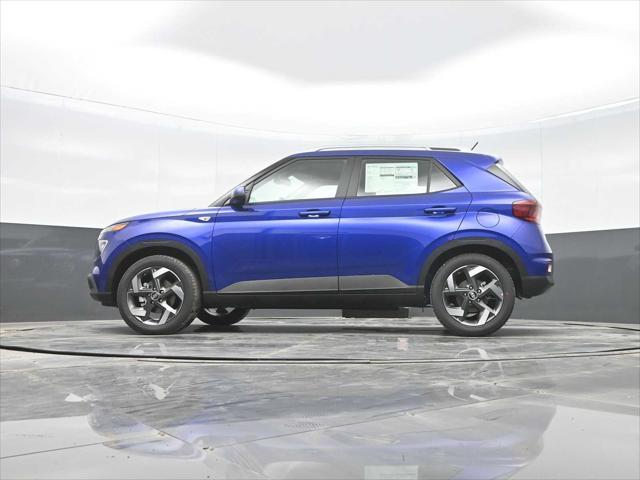 2026 Hyundai Venue - $22,977