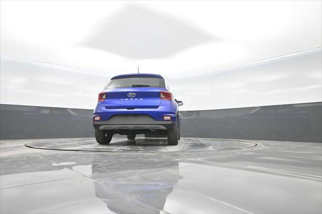 2026 Hyundai Venue - $22,977