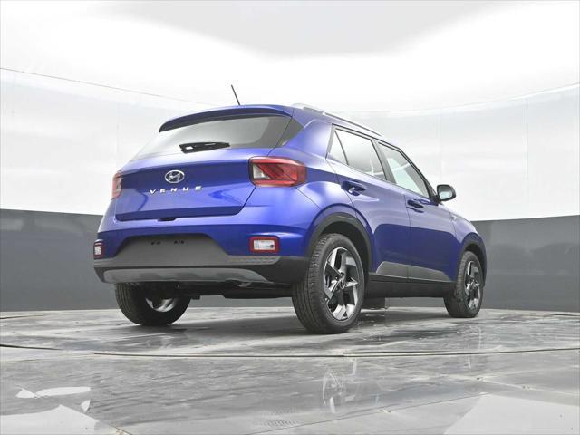 2026 Hyundai Venue - $22,977