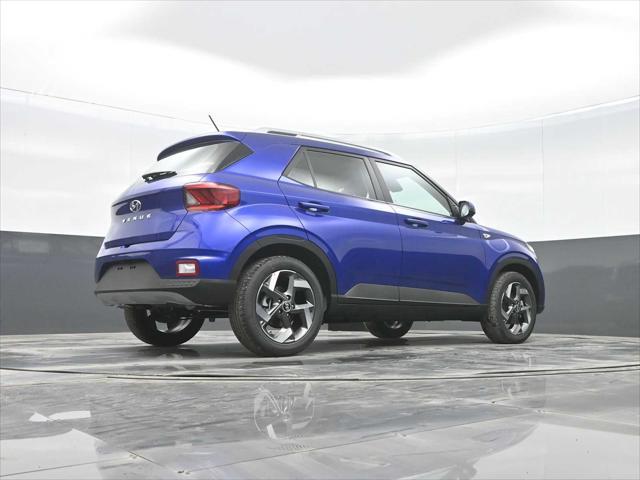 2026 Hyundai Venue - $22,977