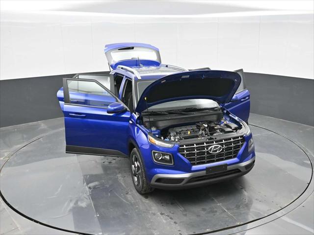2026 Hyundai Venue - $22,977