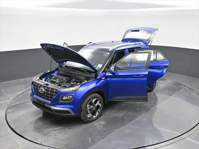 2026 Hyundai Venue - $22,977