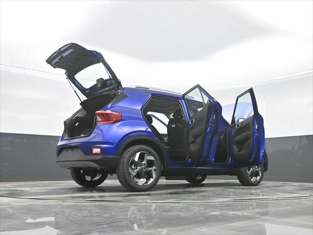 2026 Hyundai Venue - $22,977