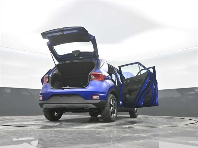 2026 Hyundai Venue - $22,977