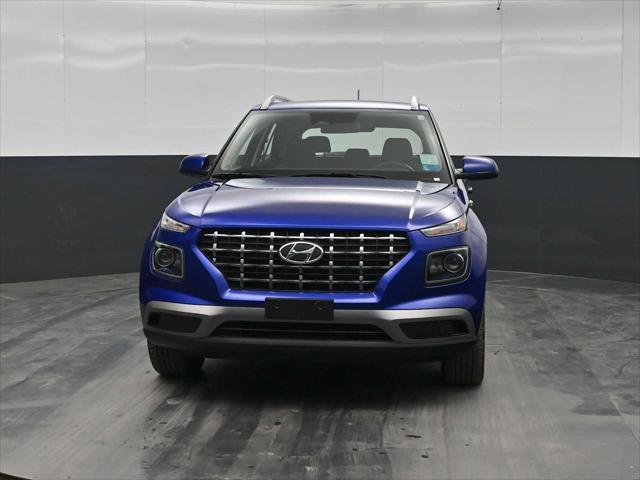 2026 Hyundai Venue - $22,977
