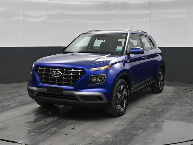 2026 Hyundai Venue - $22,977