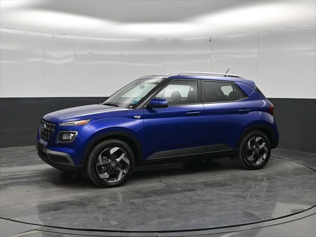 2026 Hyundai Venue - $22,977