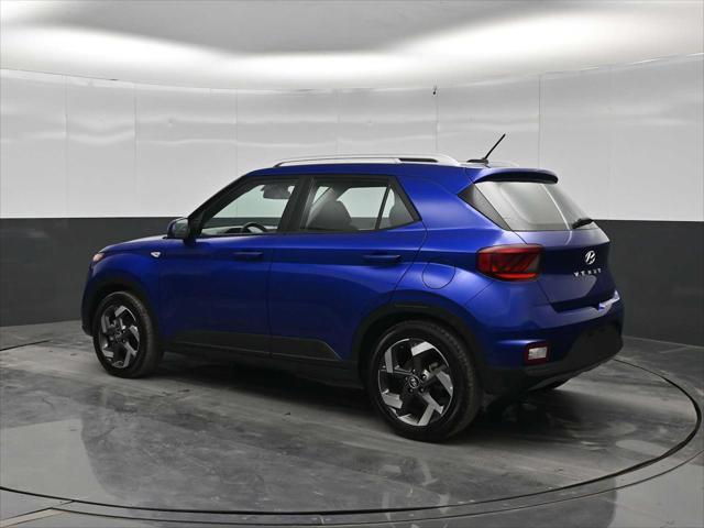 2026 Hyundai Venue - $22,977