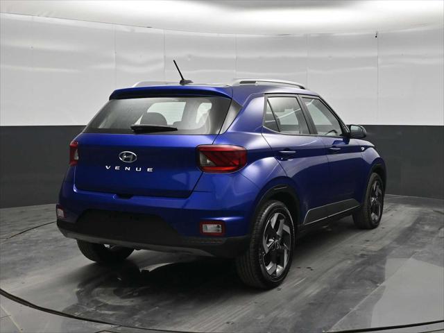 2026 Hyundai Venue - $22,977