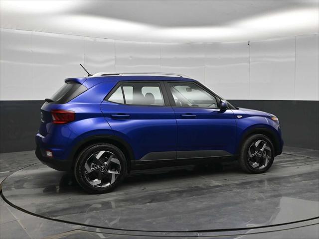 2026 Hyundai Venue - $22,977