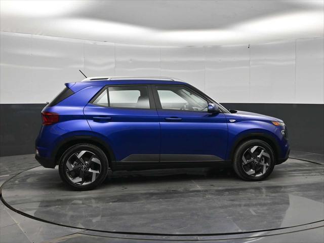 2026 Hyundai Venue - $22,977
