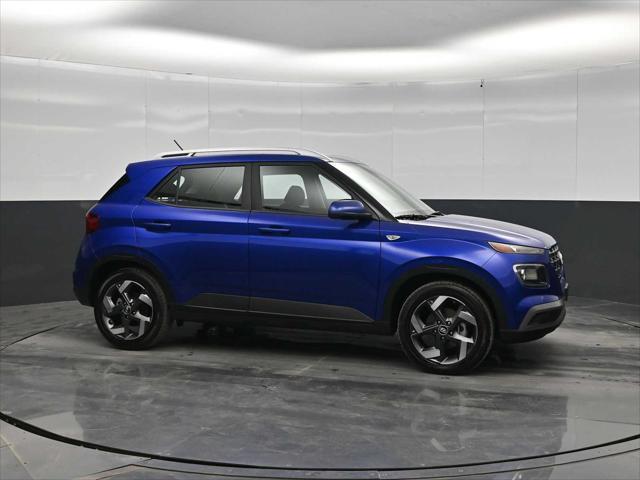 2026 Hyundai Venue - $22,977