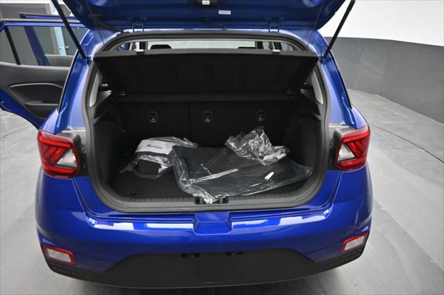2026 Hyundai Venue - $22,977