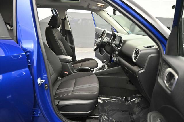 2026 Hyundai Venue - $22,977