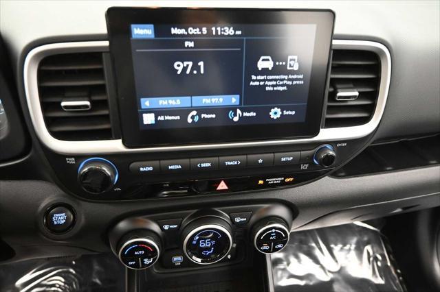 2026 Hyundai Venue - $22,977