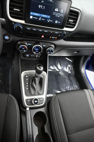 2026 Hyundai Venue - $22,977