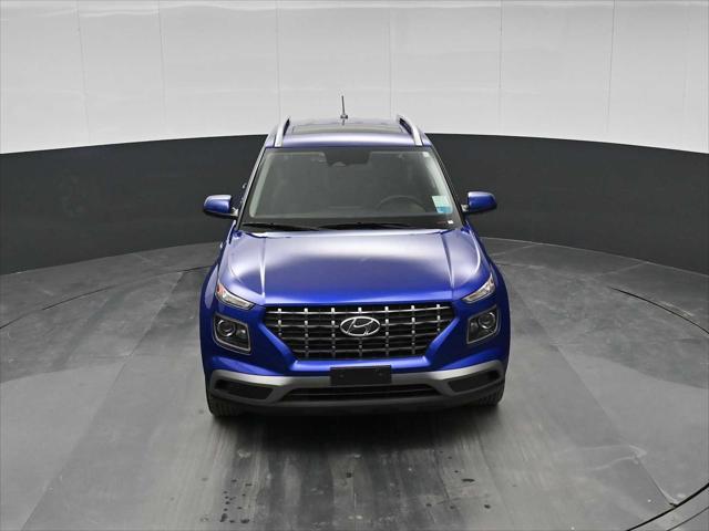 2026 Hyundai Venue - $22,977
