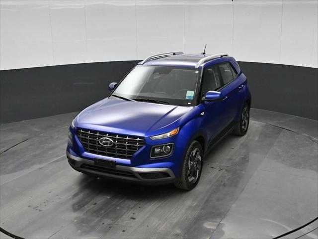 2026 Hyundai Venue - $22,977