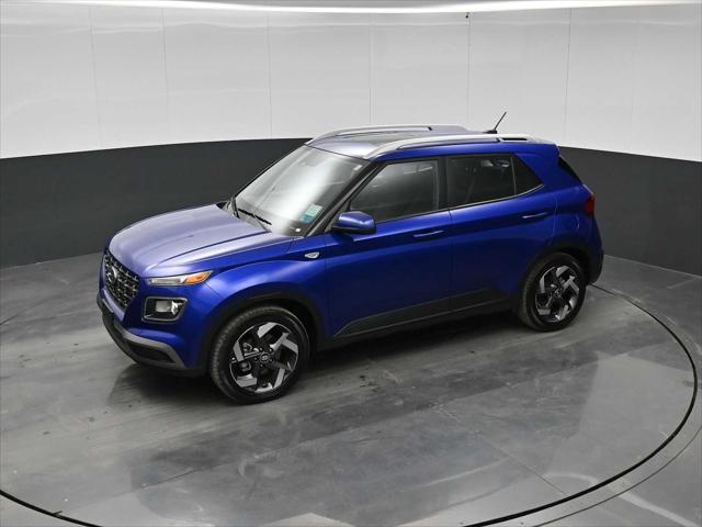 2026 Hyundai Venue - $22,977
