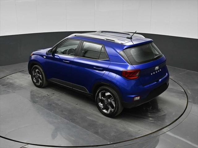 2026 Hyundai Venue - $22,977