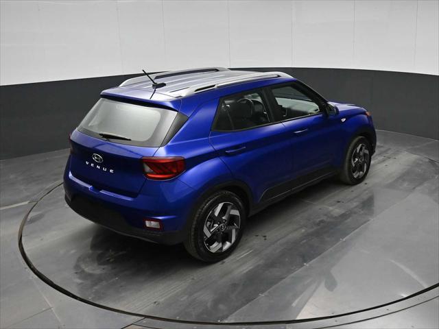 2026 Hyundai Venue - $22,977