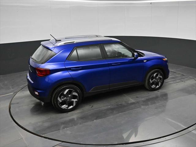 2026 Hyundai Venue - $22,977
