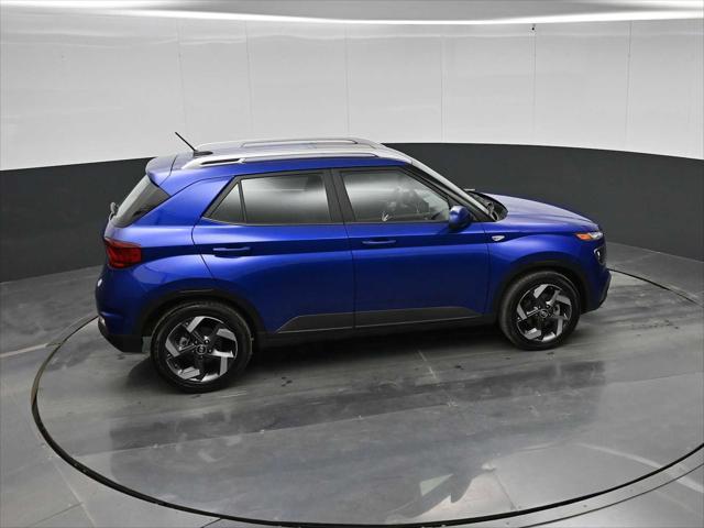 2026 Hyundai Venue - $22,977