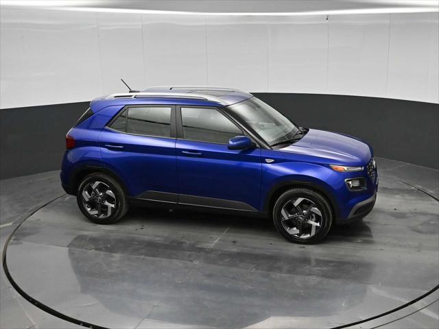 2026 Hyundai Venue - $22,977