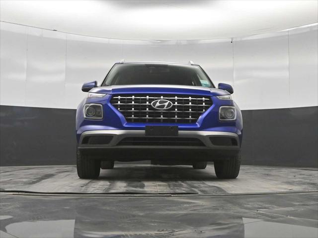 2026 Hyundai Venue - $22,977