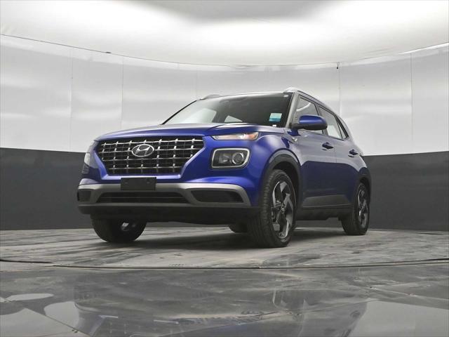 2026 Hyundai Venue - $22,977