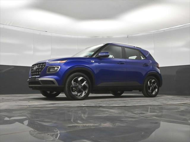 2026 Hyundai Venue - $22,977