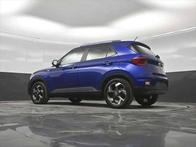 2026 Hyundai Venue - $22,977