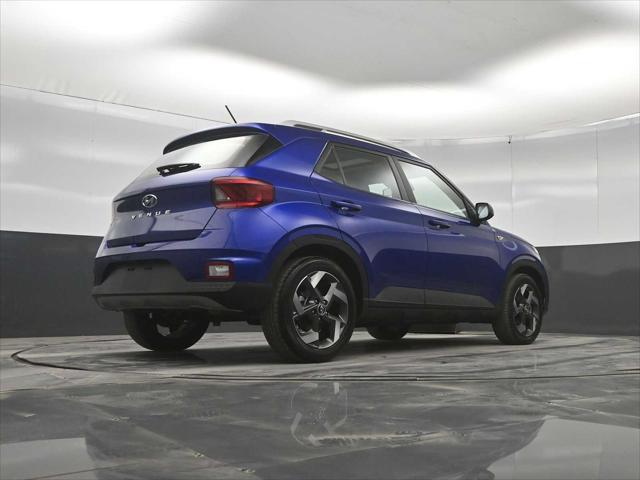 2026 Hyundai Venue - $22,977