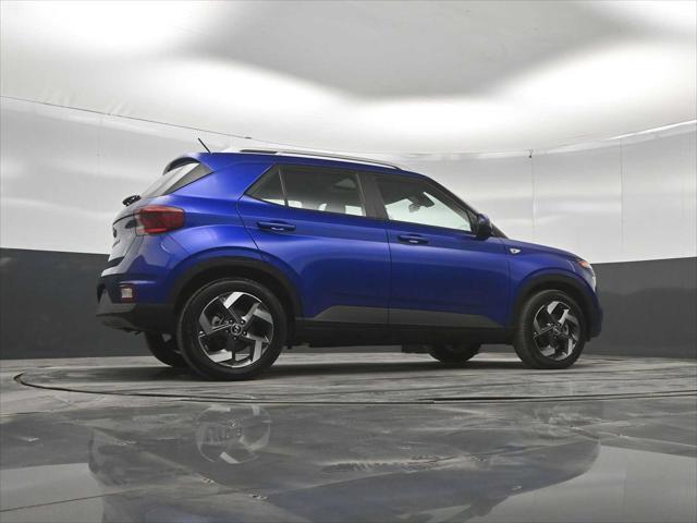 2026 Hyundai Venue - $22,977