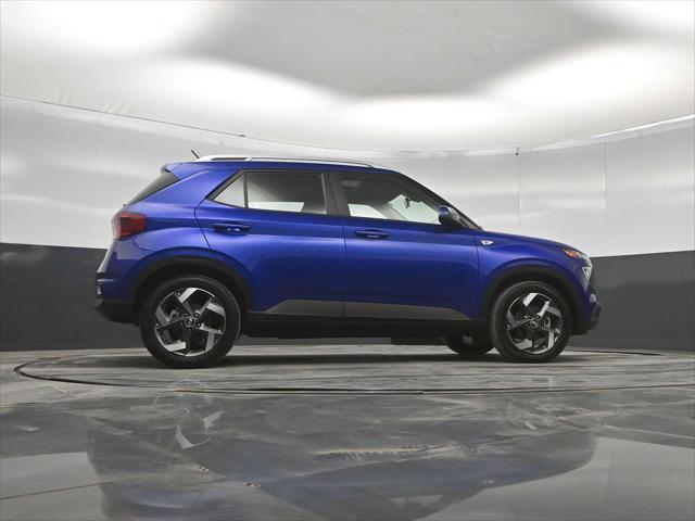 2026 Hyundai Venue - $22,977