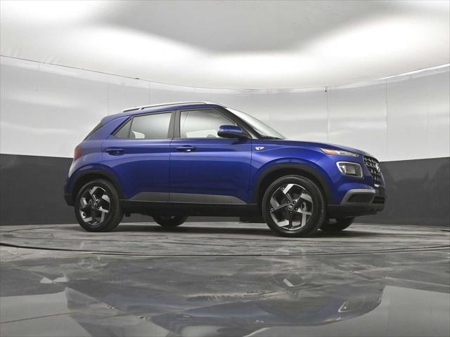 2026 Hyundai Venue - $22,977