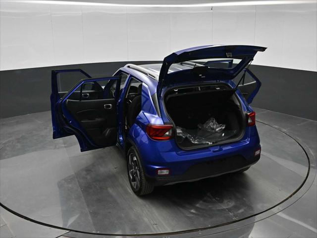 2026 Hyundai Venue - $22,977