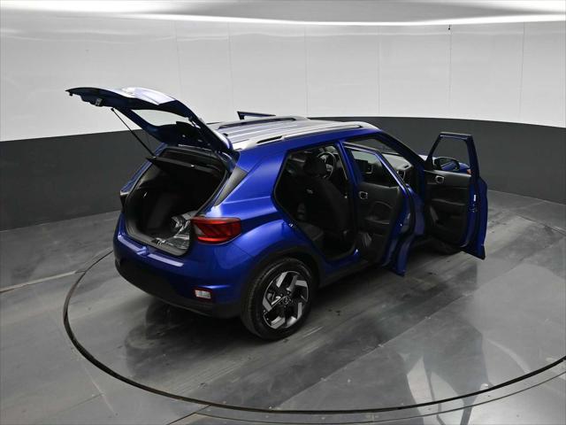 2026 Hyundai Venue - $22,977