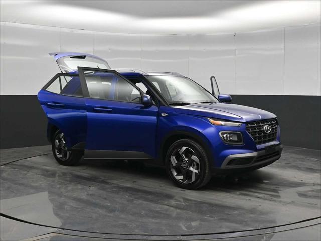 2026 Hyundai Venue - $22,977