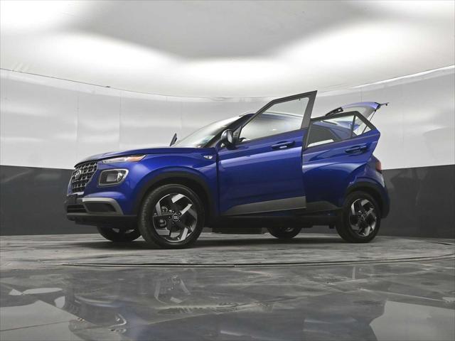 2026 Hyundai Venue - $22,977