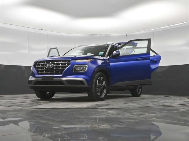 2026 Hyundai Venue - $22,977