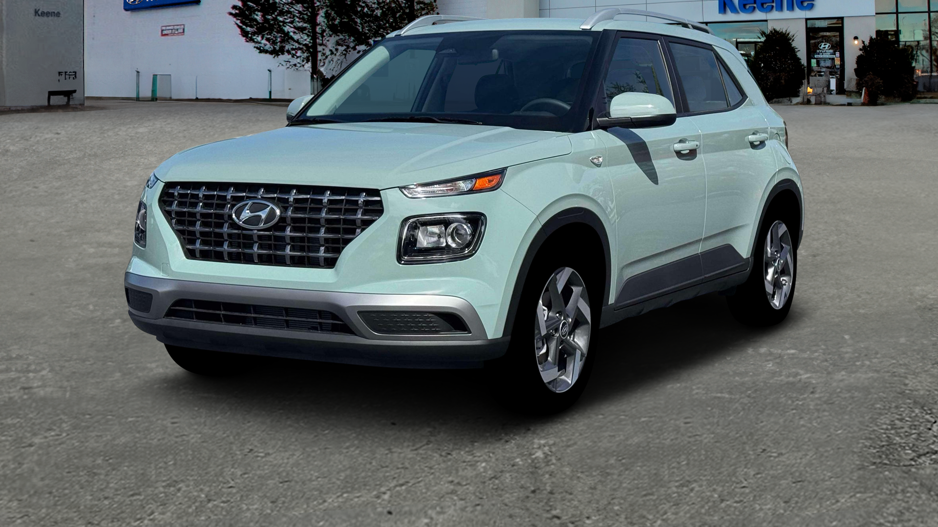 Preowned 2026 Hyundai VENUE SEL for Sale