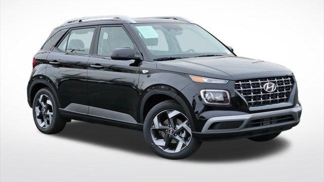 Preowned 2026 Hyundai VENUE SEL for Sale