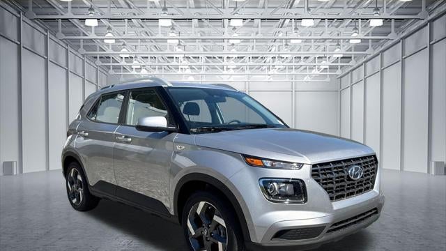 Preowned 2026 Hyundai VENUE SEL for Sale